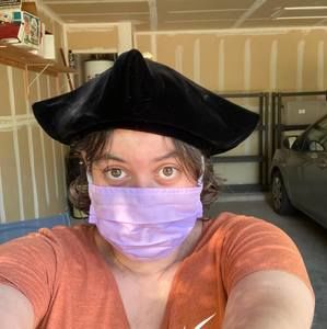 Meet your Posher, Sara